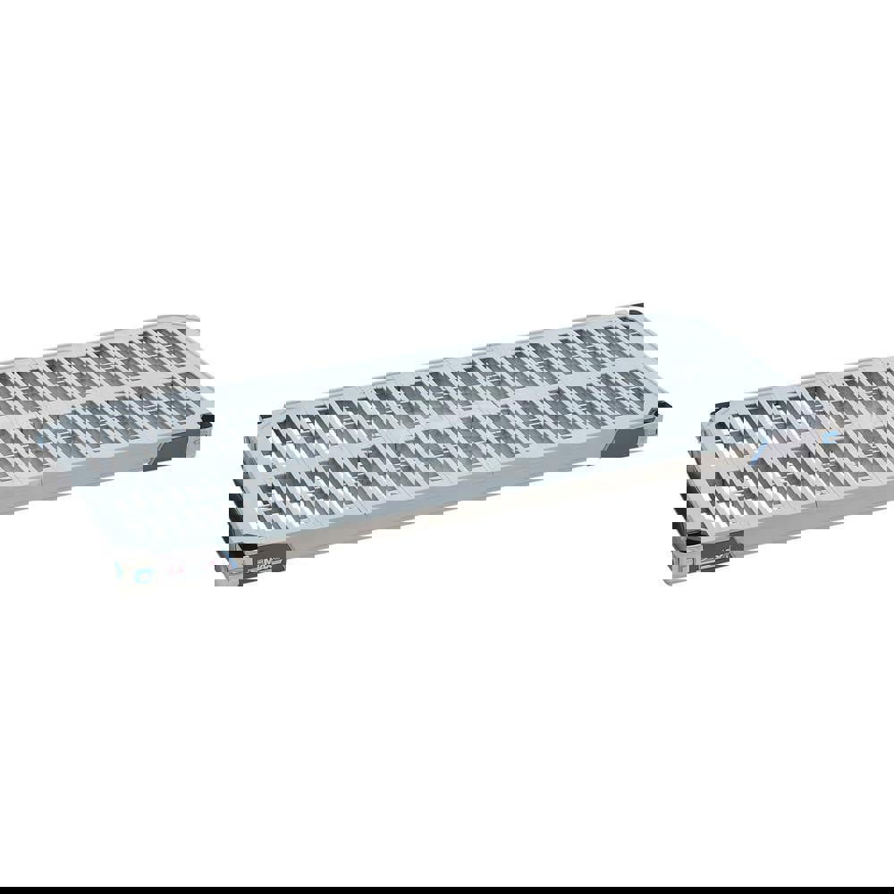 Open Shelving Accessories & Component: Use With Metro Max I